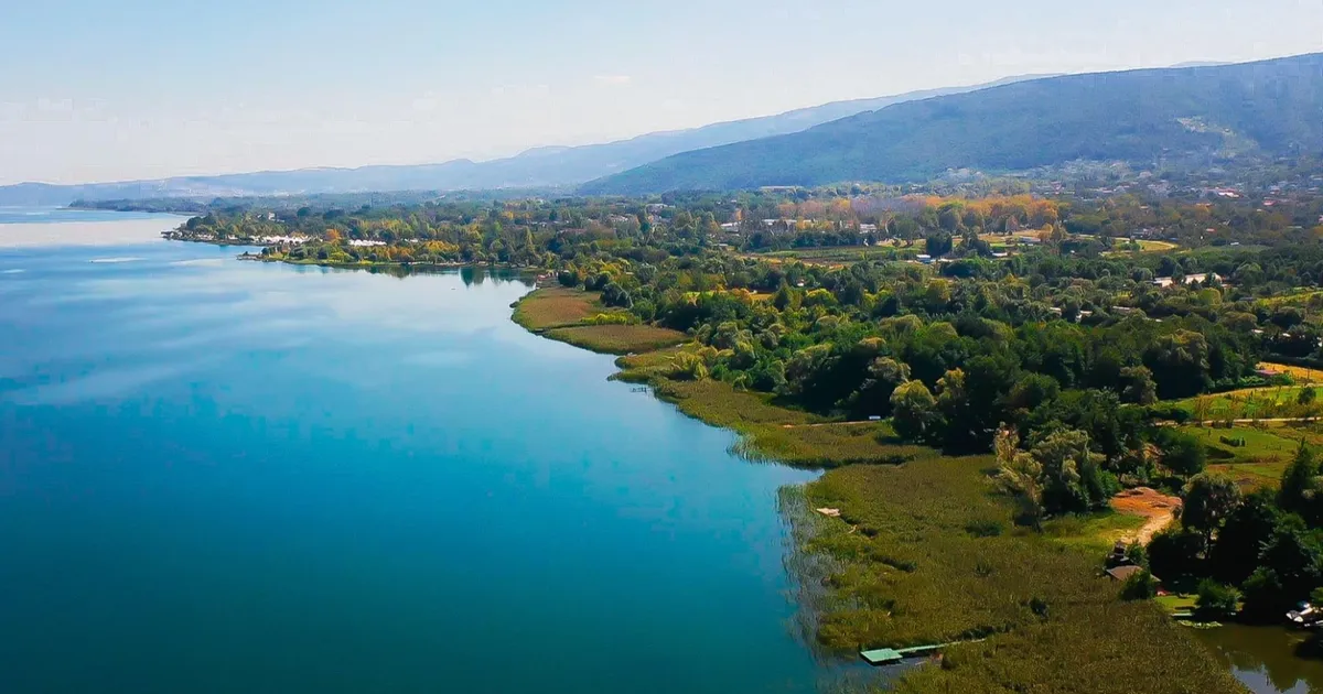 Sakarya’da üç günlük yağışlar aylık bereket getirdi