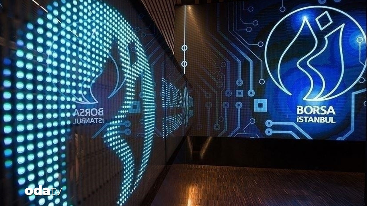 borsada son iki yilin en yuksek gunluk artisi OBhGN6AN