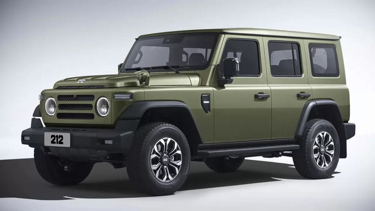 dizel araclarda cin mucizesi baw 212nin satislarina baslandi HLSe2TYK