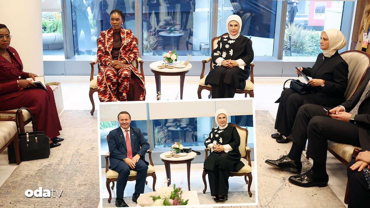 emine erdogandan bmde sifir atik temaslari 3BUgmVb6