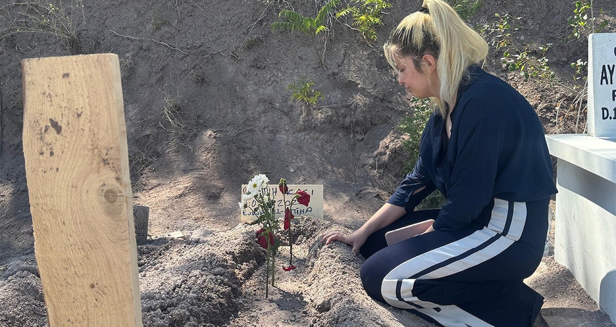 fatihi olduren katiller bu kez ablasini tehdit etti kafani surlardan atacagiz jT5hmCag