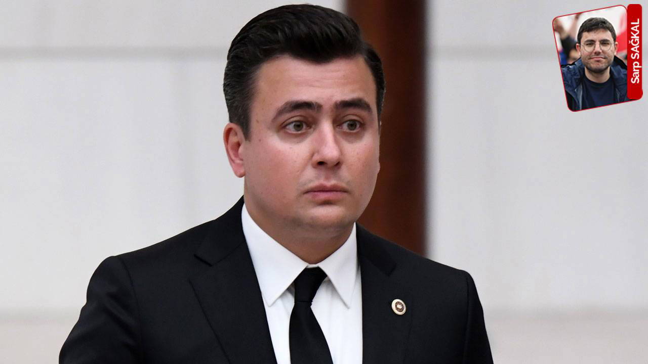 gokcekin oglunun onergeleri yanitlanirken gokcek donemi yolsuzluk iddialari yanitsiz kaldi onergede bile cifte standart vgNlEpUx