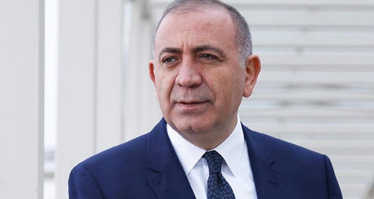 gursel tekinden kayyum heyetinin ayriliklarina ilk tepki bir kisi bile yeter gorevimizin basindayiz WIpHYmjf