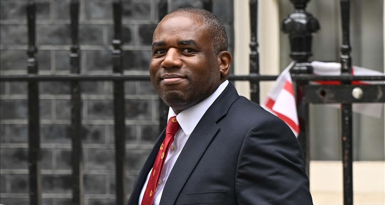 ingiliz disisleri bakanindan kritik gazze yorumu tum planlari suya dusurdu AGFMeywa