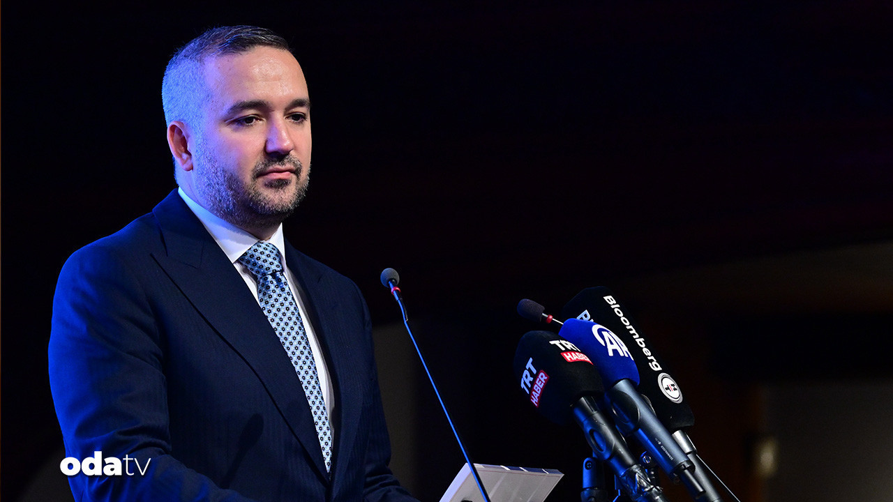 merkez bankasinin b plani sikilastirma masada 77Vi28L9