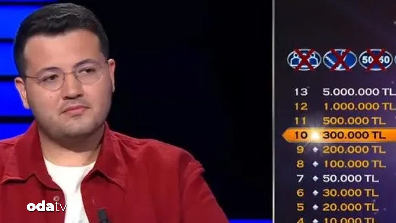 milyonerde dikkat ceken gazze sorusu mUwKZ6us