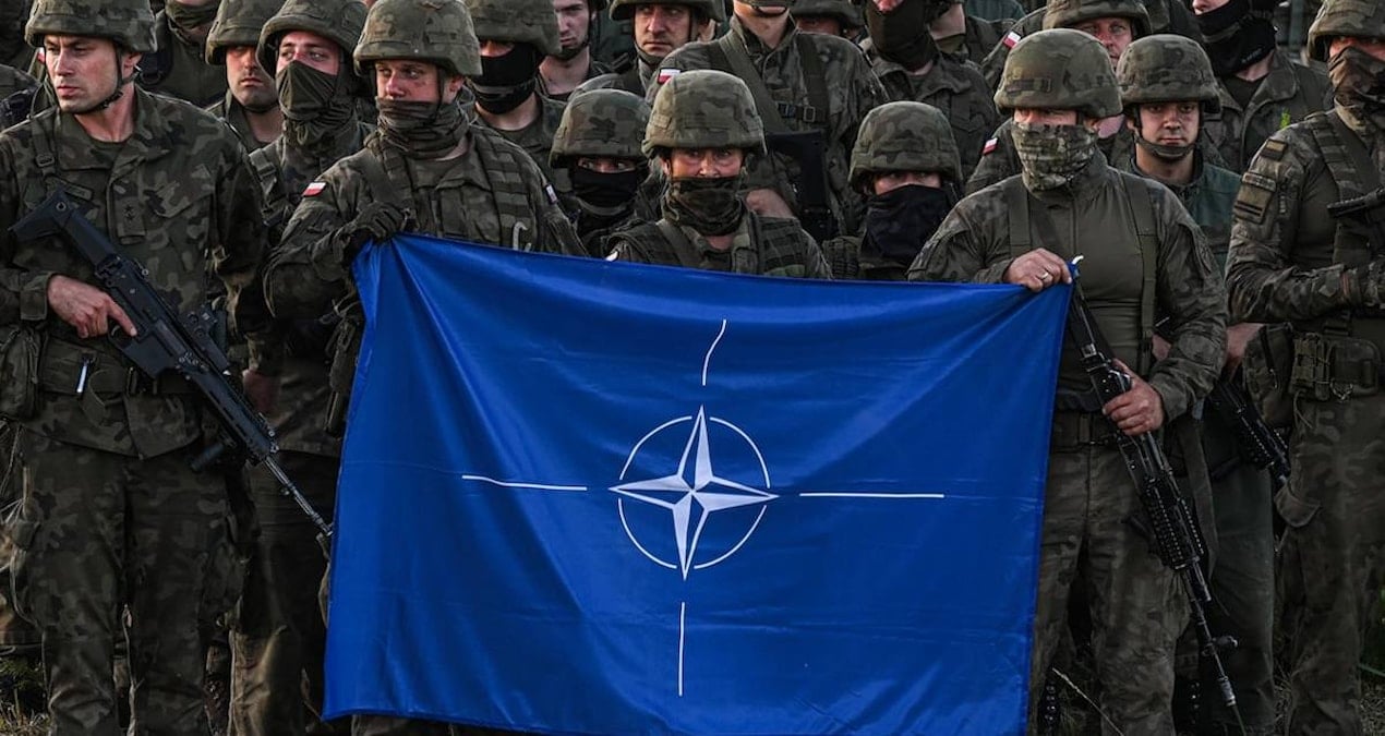 natonun en zayif ordusuna sahip ulkeleri belli oldu ilk siradakine cok sasiracaksiniz V3p45q8u