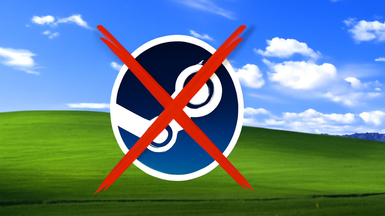 steam yakinda bu windows 10 surumlerinde desteklenmeyecek Xn6n3BhV