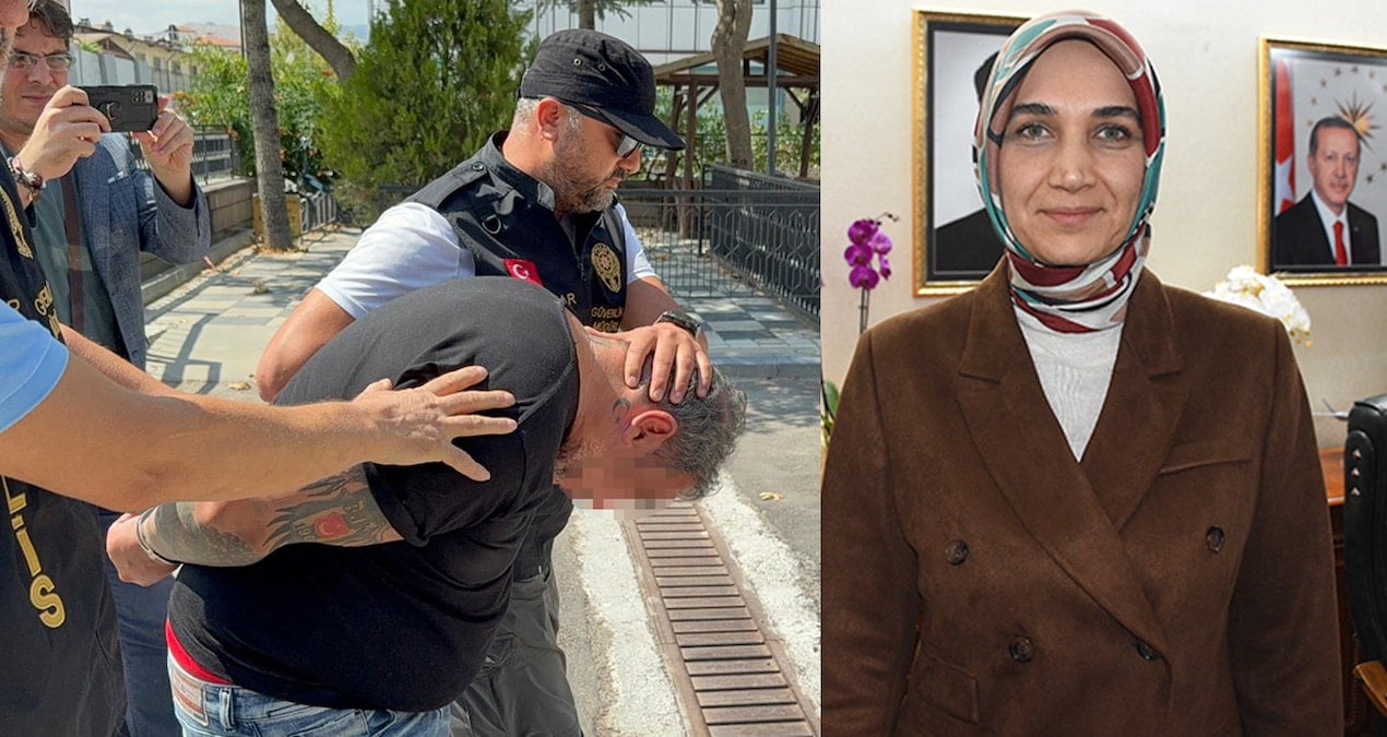 valiye hakaret etti tatil yaptigi otelde gozaltina alinip tutuklandi uUnRQvHV