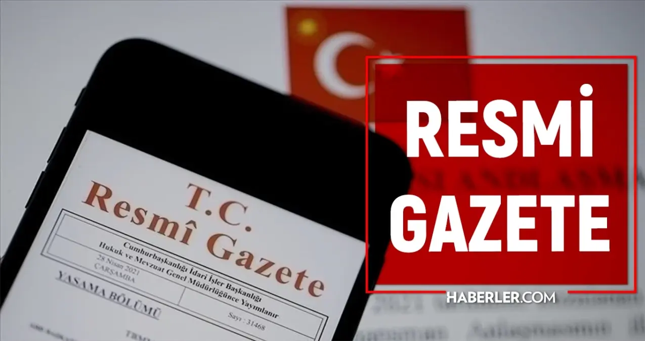 11 ekim cumartesi 2025 resmi gazete atama kararlari bugunun kararlari neler 11 ekim resmi gazete yayimlandi resmi gazete atamalar listesi Xu5k6z2C