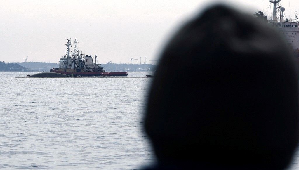 ab turkiyenin safe programina katilmasi icin atinaya baski yapiyor Agl8PAIl