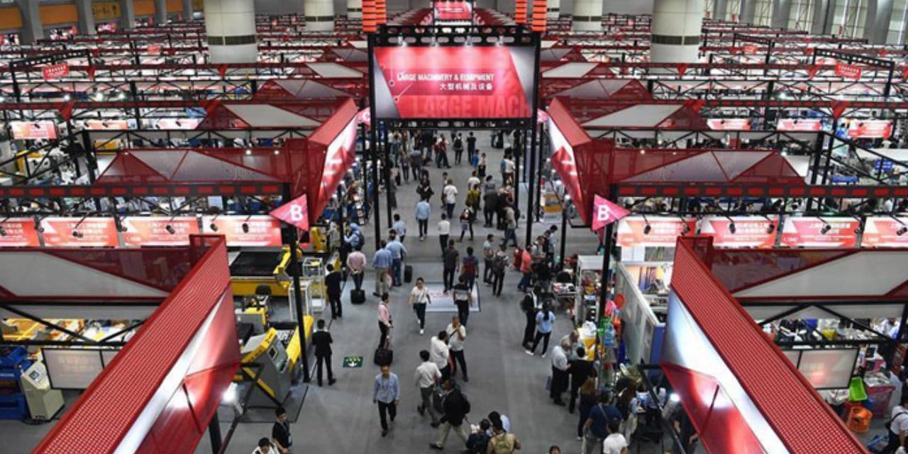 fuarlarda kurallar degisti 8CFHW921