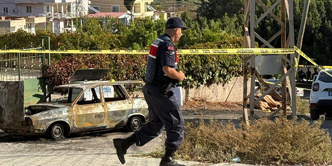 mersinde dehset 1 cocugu oldurdu aracini yakip intihar etti nMd3yd3k.jpg