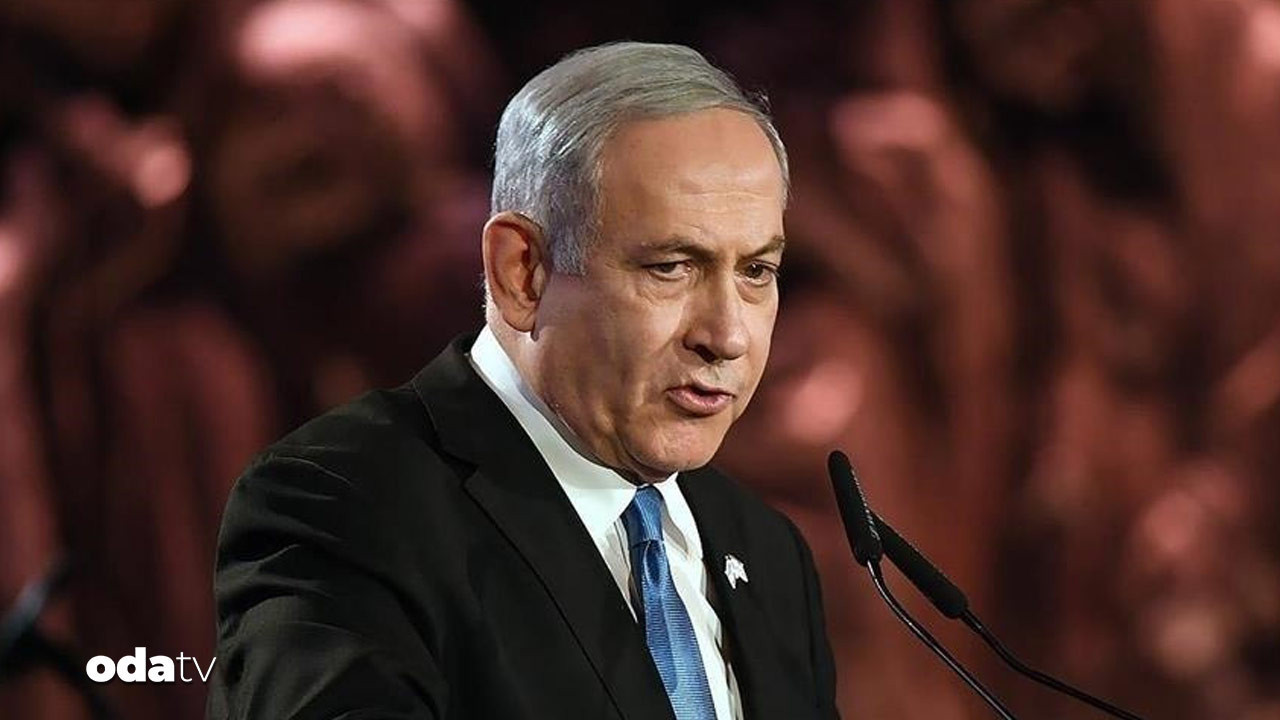 netanyahu durmuyor gazzeye derhal saldirin ylWTbDIp.jpg