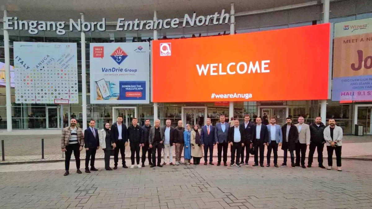 nto anuga fuarinda yoresel urunleri tanitiyor UaUAOlhC