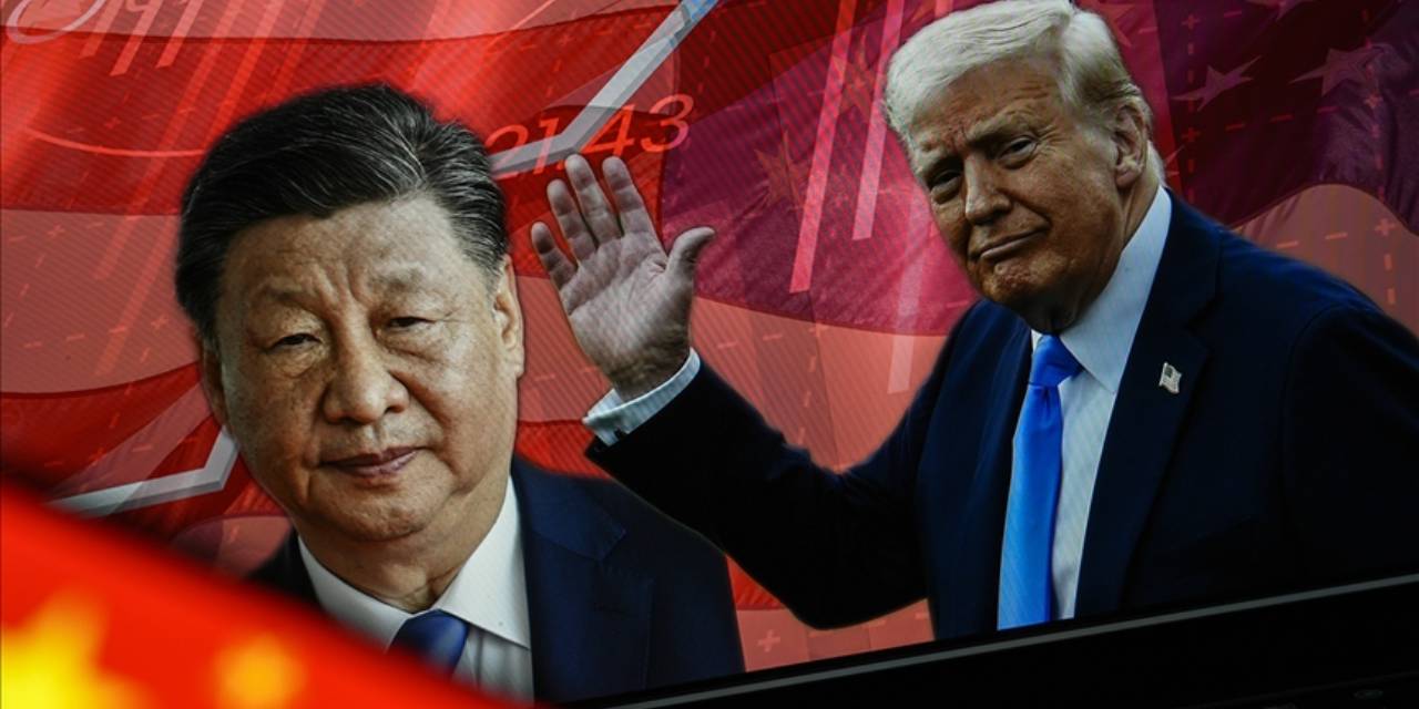 trump yerinde durmuyor hedefinde cin var Ya5hwgn6