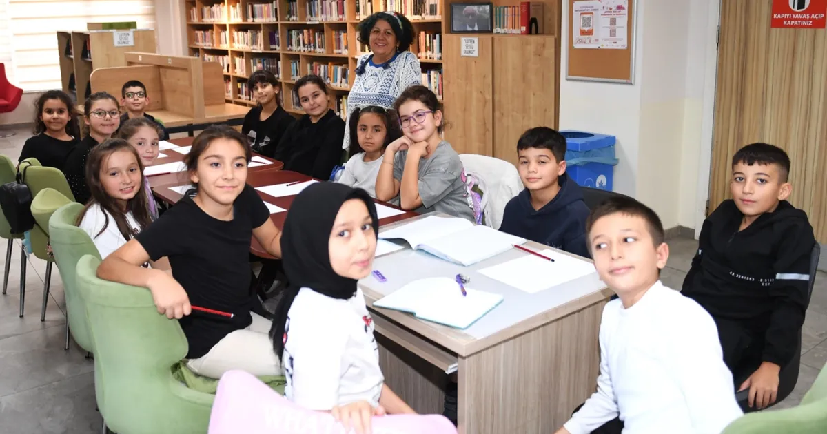 bursa osmangazide cocuklar yeteneklerini kesfediyor NwbPV9Op.webp