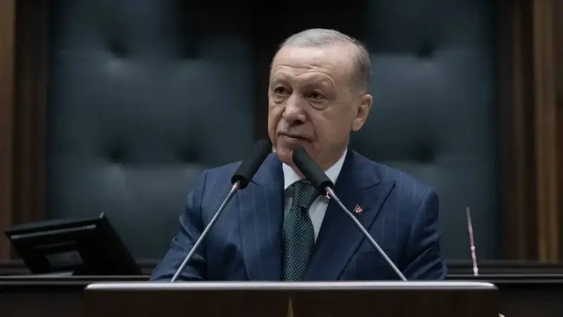 cumhurbaskani erdogan bu ulke yargi ulkesidir yargi ne derse biz ona uyariz QnGqh5Du.webp