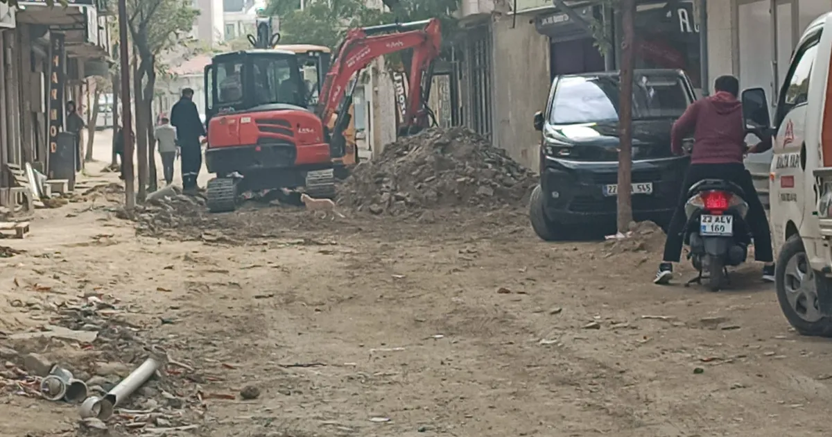 edirne kesanda esnafin sesi duyuldu kesan belediyesi harekete gecti BOhxvJD1.webp