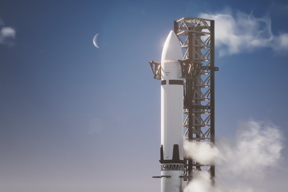 nasa aya insanli iniste yasanan gecikmelerin ardindan elon muskin yerine alternatif arayisina girdi 3Zte7DgL.jpg