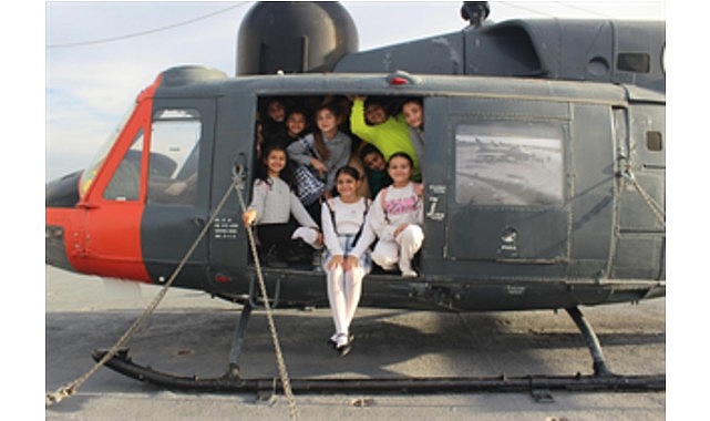 ogrenciler dil becerilerini gezerek pekistiriyor k8dPWmO8.jpg