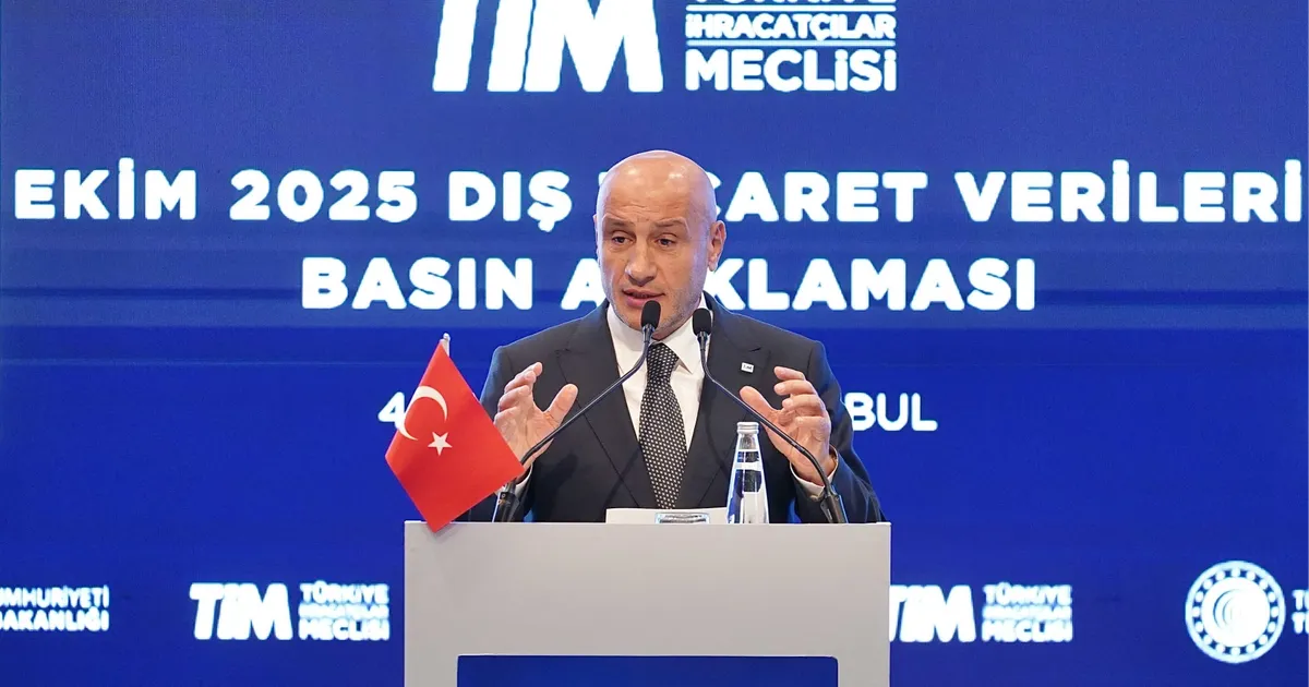 turkiyenin ekim ayi ihracati 24 milyar dolar oldu GDDU1si6.webp