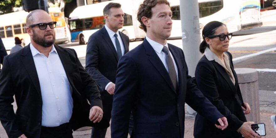 Meta’ya Şok Ceza: Facebook ve Instagram Milyonlarca Dolar Tazminat Ödeyecek