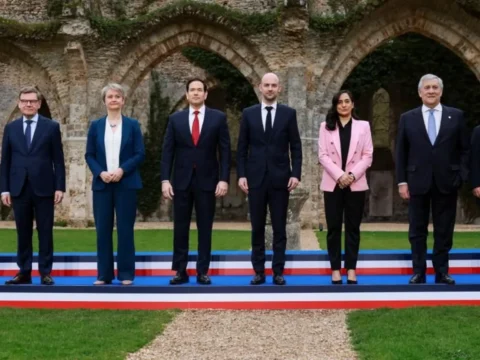 Rubio: ‘İran, soykırım konusunda uzmandır’