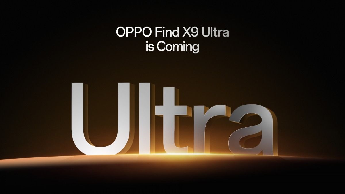 Oppo Find X9 Ultra için küresel çıkış onaylandı
