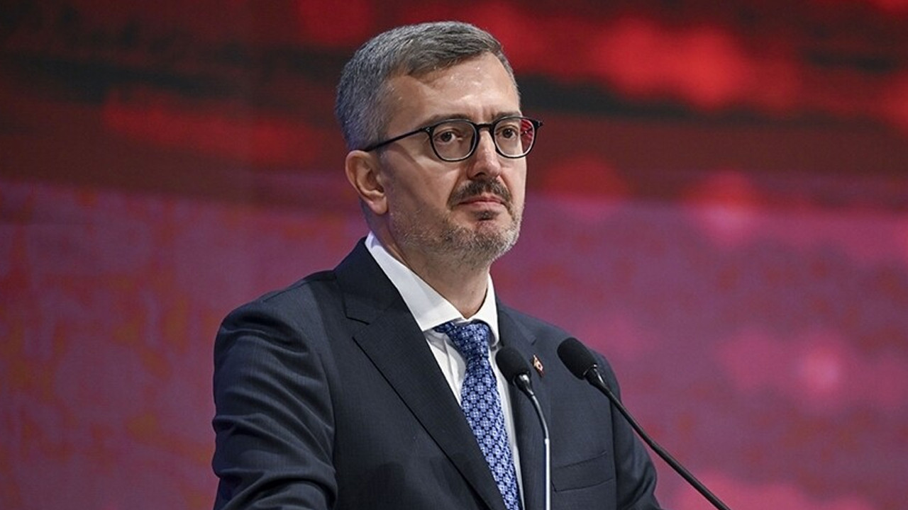 İletişim Başkanı Duran, 8. Cumhurbaşkanı Turgut Özal’ı Anma Mesajı Yayınladı