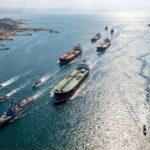 İran Basını: “Ablukaya Rağmen İran’a Ait Yük Gemisi Ülkeye Ulaştı”