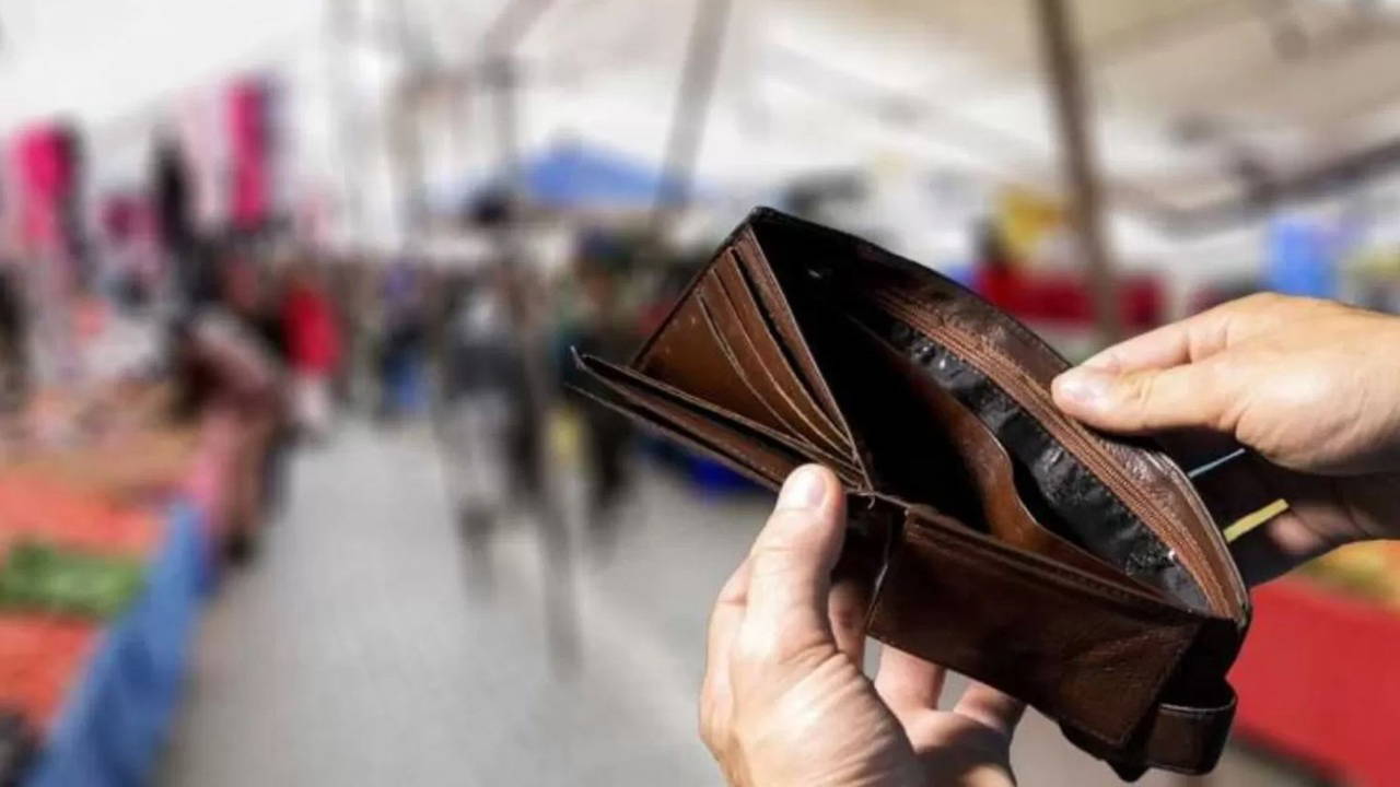 Mutfak Masrafları Tırmanıyor: İnsanca Yaşam Ücreti 112 Bin 661 TL’ye Yükseldi