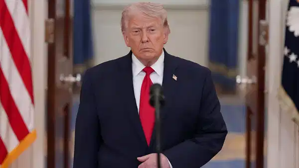 Trump: “İran, Hürmüz Boğazı’nı Artık Kapatmayacak”