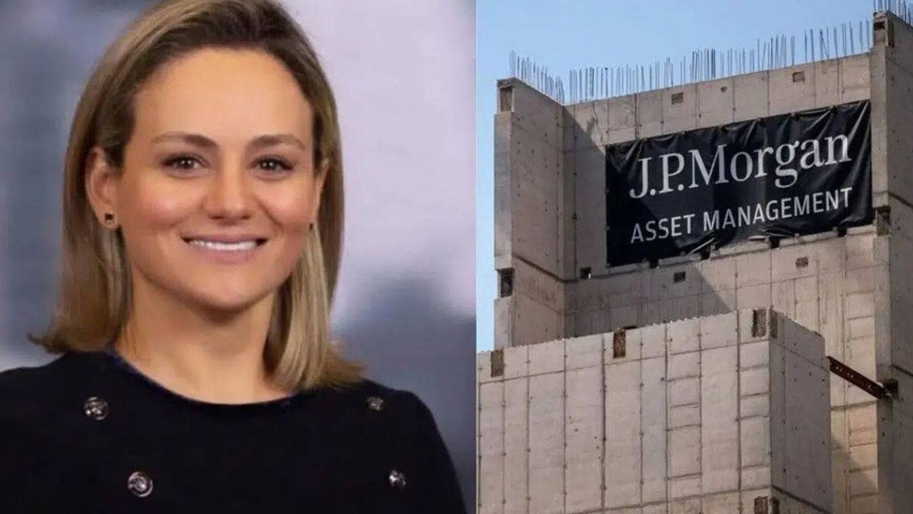 JP Morgan Üst Düzey Yöneticisi Lorna Hajdini Hakkında Şok İddialar