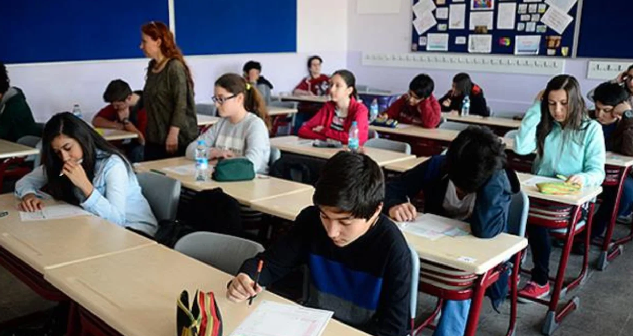 Okullarda Akran Zorbalığı ile Mücadele İçin Yeni Eğitim Programı