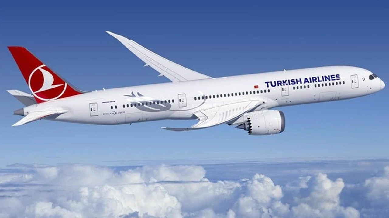 THY, Dubai Uçuşlarını Yeniden Başlatıyor