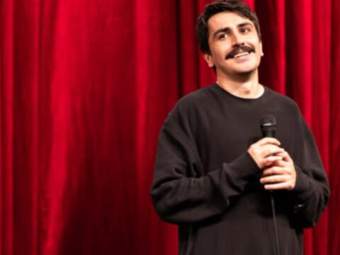 Deniz Göktaş’ın çok konuşulan gösterisi rekor kırdı! 1 buçuk milyonu geçti