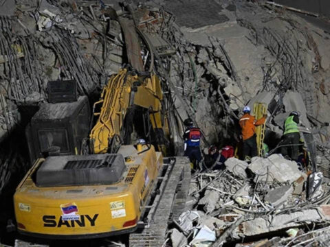 Venezuela’ya AFAD desteği: Yardım uçakları yola çıkıyor