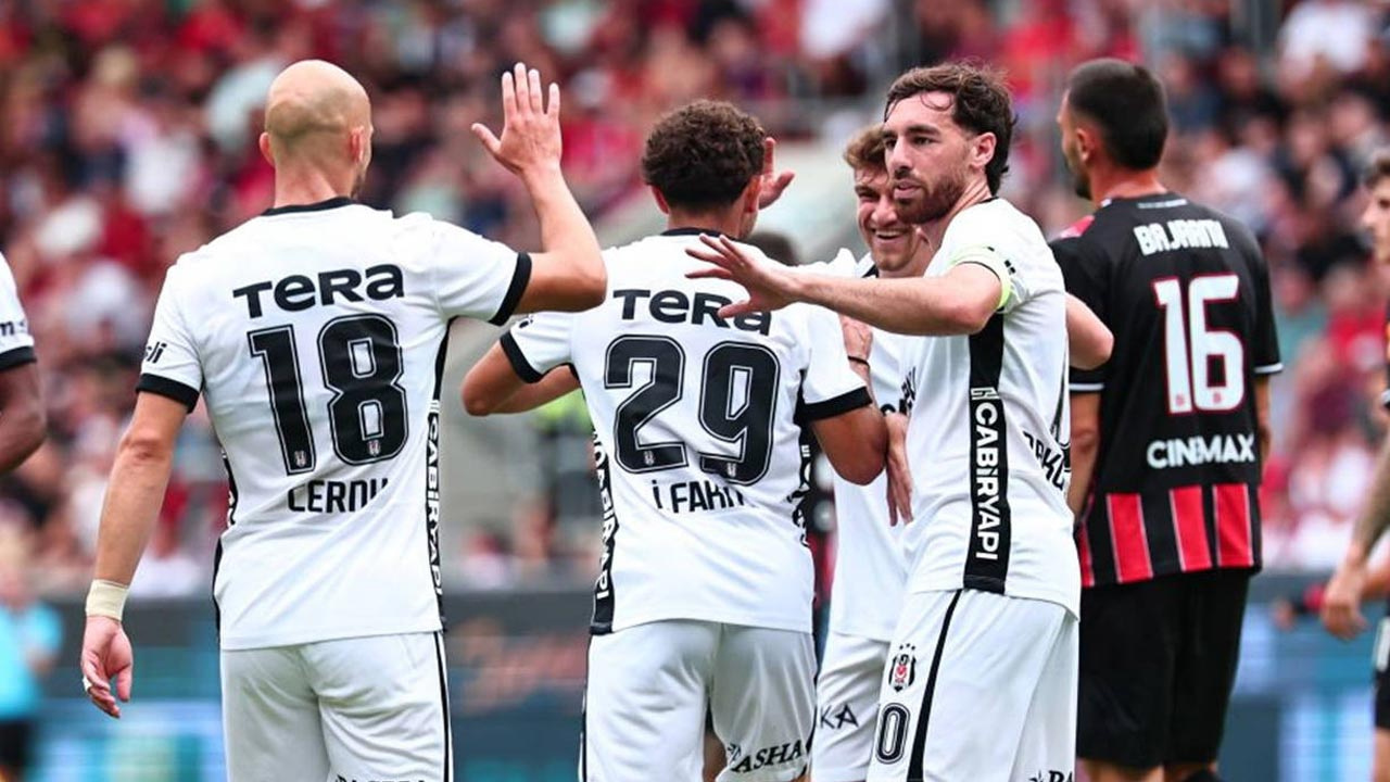 Besiktasin midtjylland maci ilk 11i belli oldu eu6k6OLa