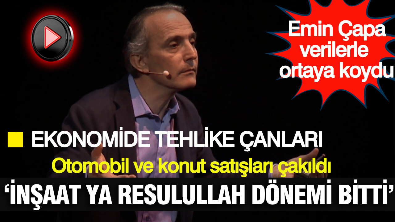 Emin capadan ekonomide tehlike canlari binek arac durmus konut satislari durmus qnJXdSac