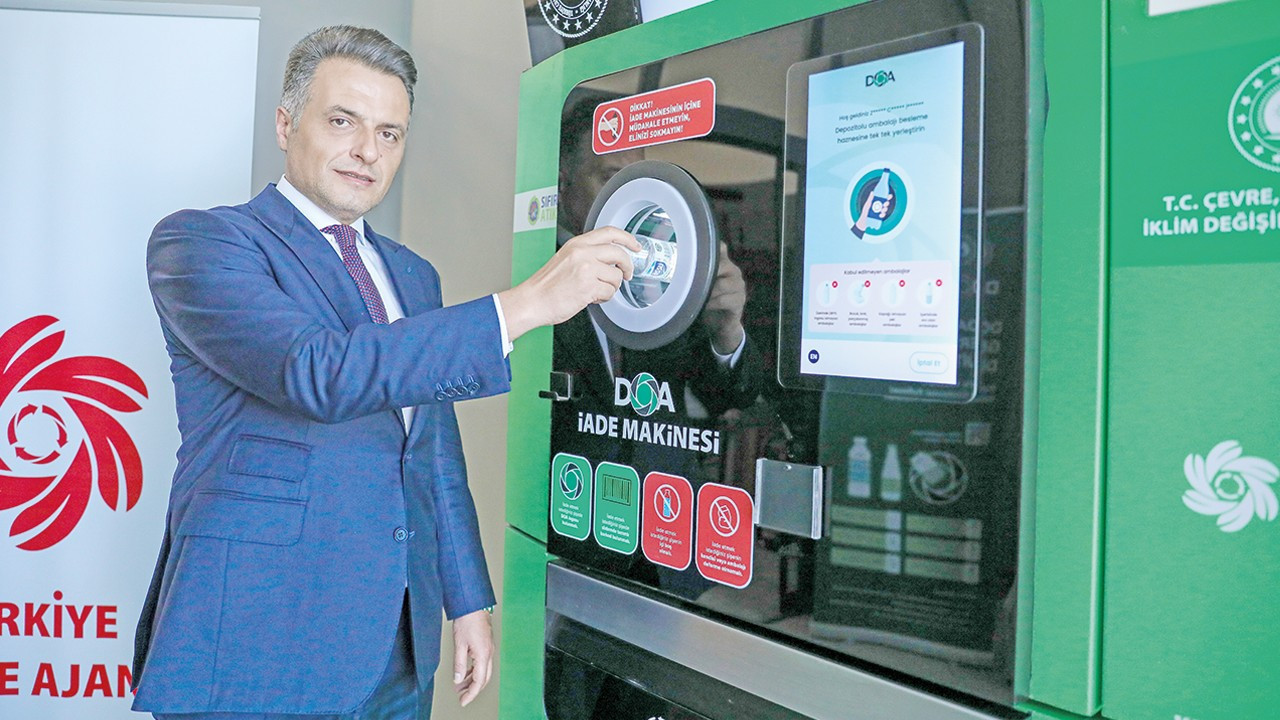 Kirleten ödeyecek ekonomiye ek 1 milyar dolar gelecek
