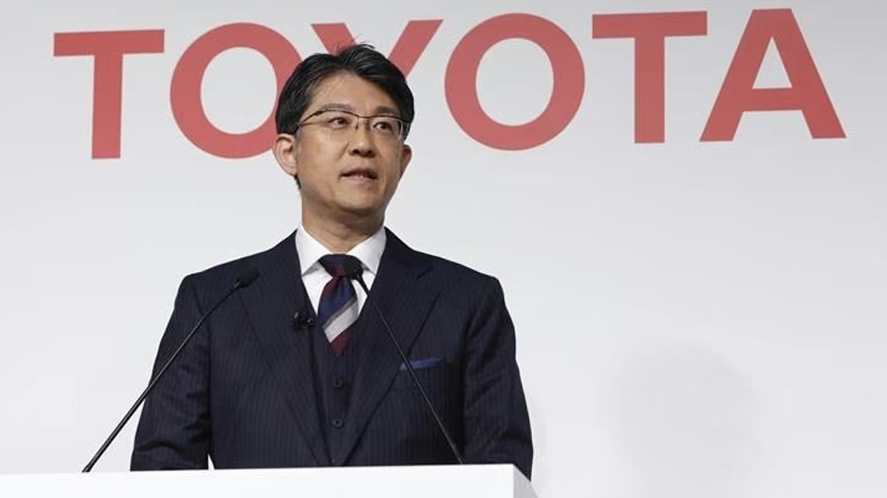 Çin tehdidi Japon devlerini köşeye sıkıştırdı: Toyota’dan tarihi “birleşme ve standardizasyon” çağrı