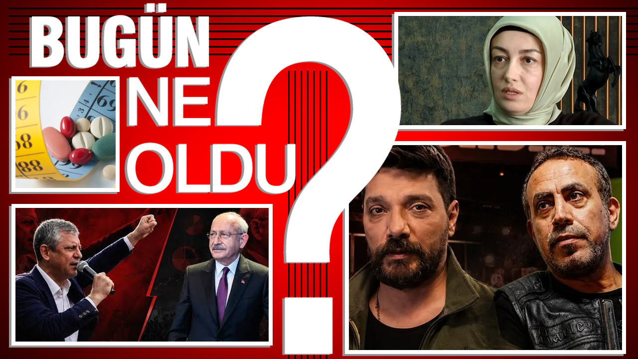17 Temmuz 2026 Türkiye gündeminde ne oldu?